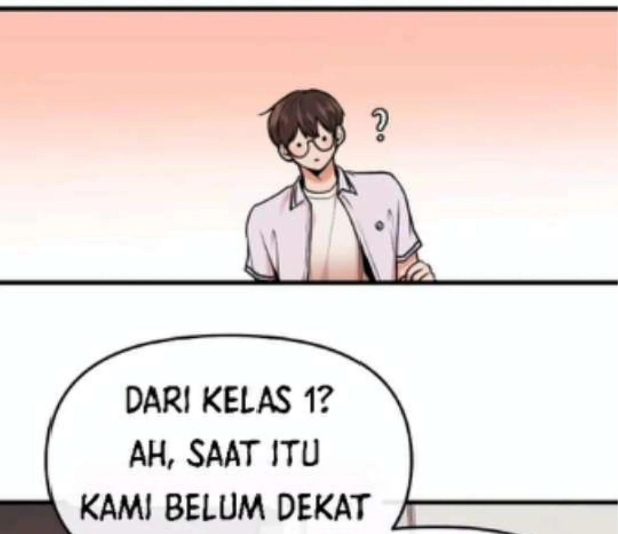Back to The Chanbi Chapter 31 - halaman 13
