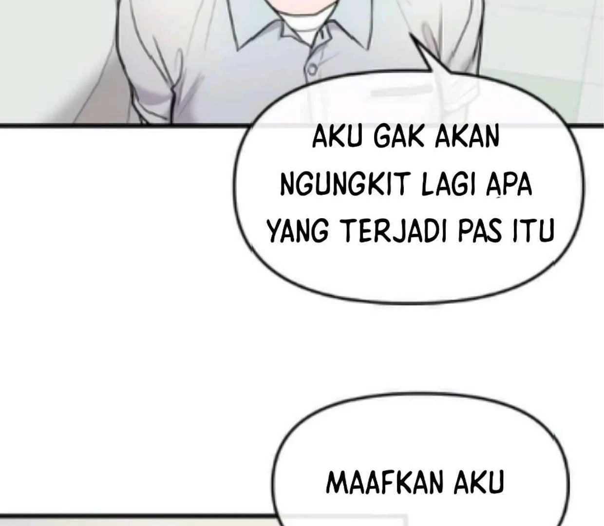 Back to The Chanbi Chapter 31 - halaman 131