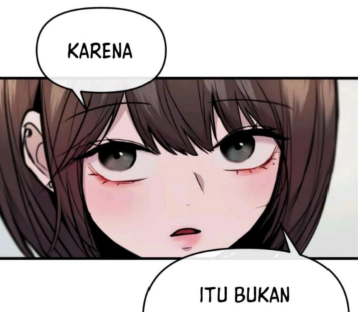 Back to The Chanbi Chapter 31 - halaman 134