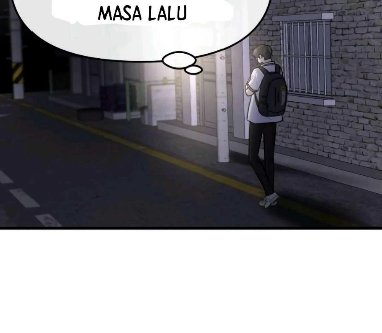 Back to The Chanbi Chapter 31 - halaman 139