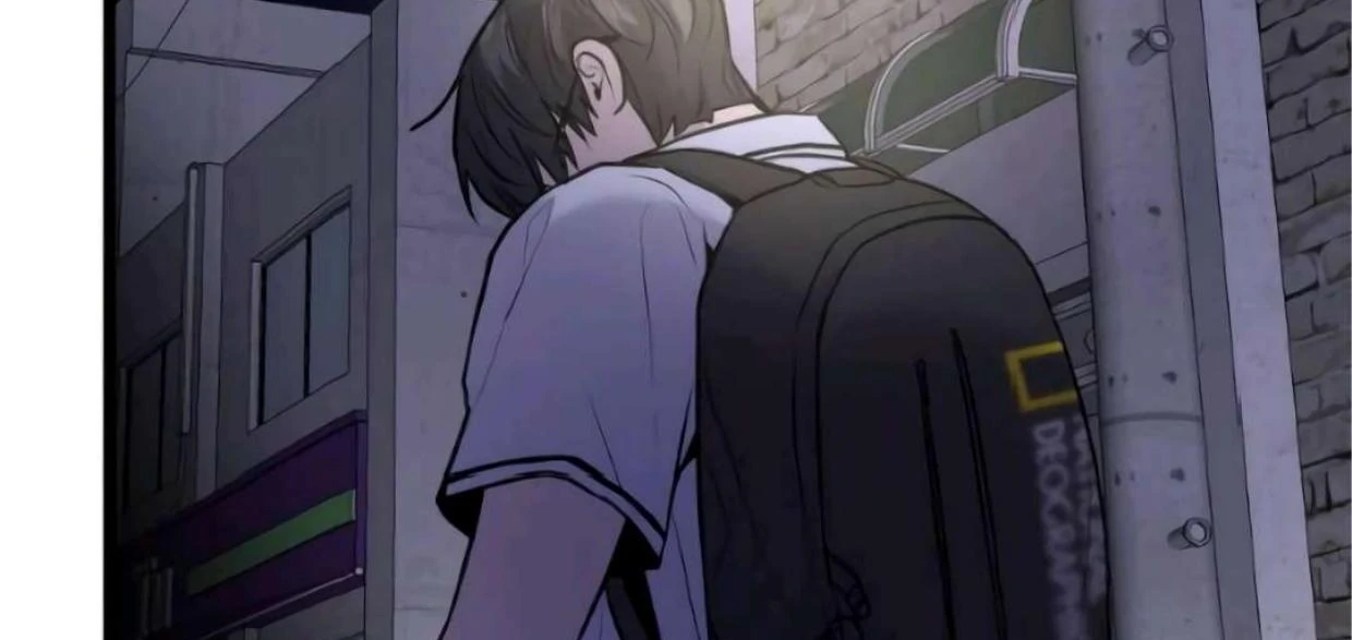 Back to The Chanbi Chapter 31 - halaman 141