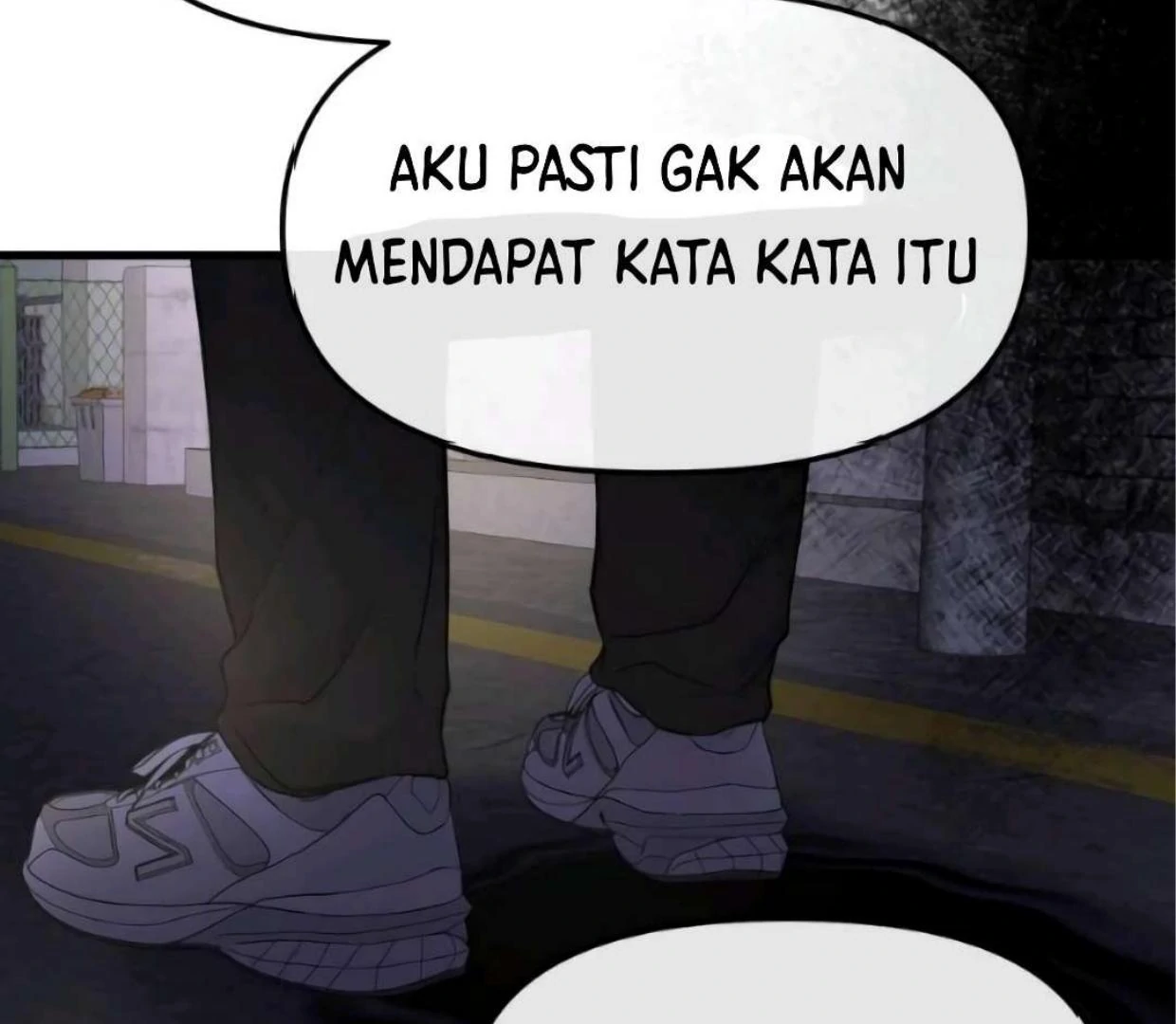 Back to The Chanbi Chapter 31 - halaman 146