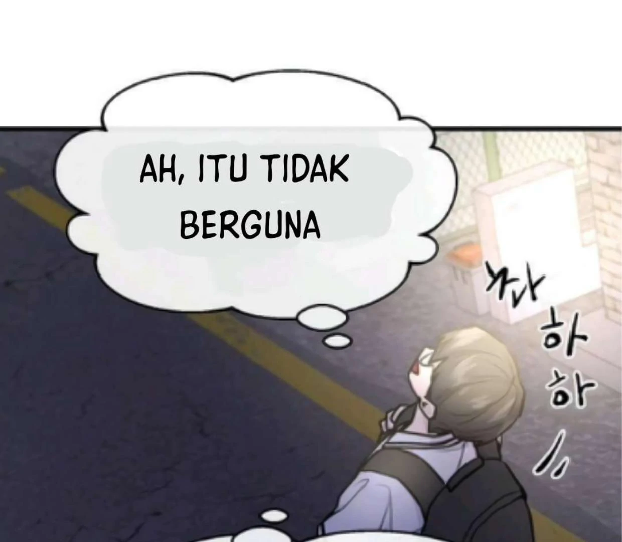 Back to The Chanbi Chapter 31 - halaman 152