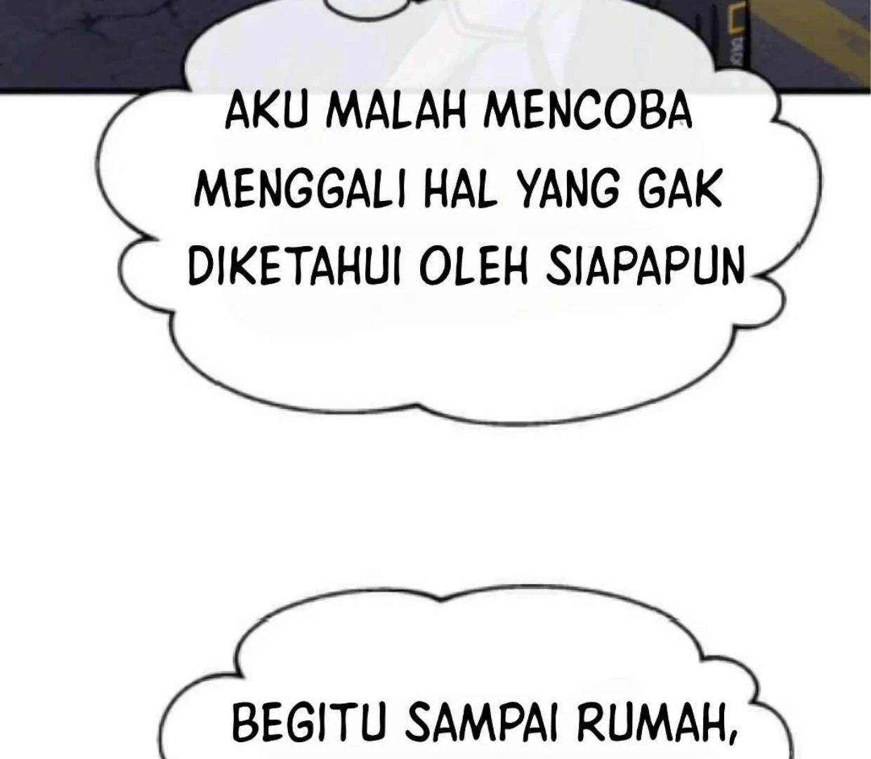 Back to The Chanbi Chapter 31 - halaman 153