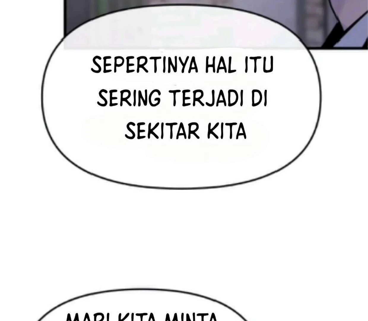 Back to The Chanbi Chapter 31 - halaman 155