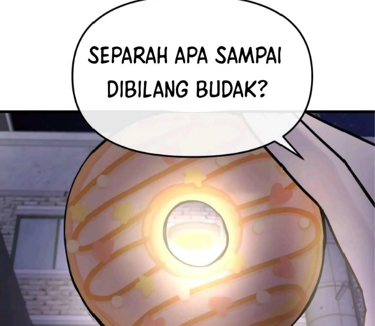 Back to The Chanbi Chapter 31 - halaman 160