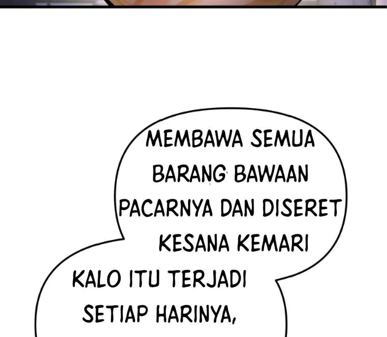 Back to The Chanbi Chapter 31 - halaman 161