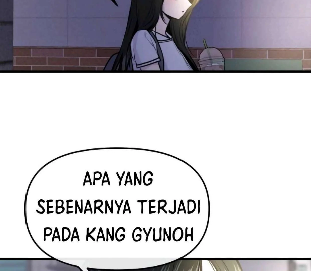 Back to The Chanbi Chapter 31 - halaman 164