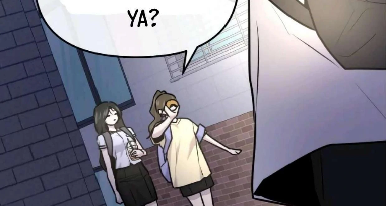Back to The Chanbi Chapter 31 - halaman 167