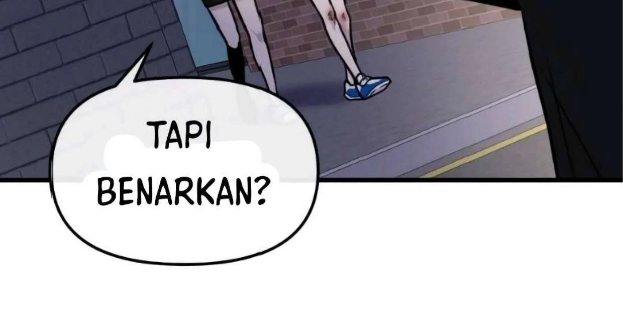 Back to The Chanbi Chapter 31 - halaman 168
