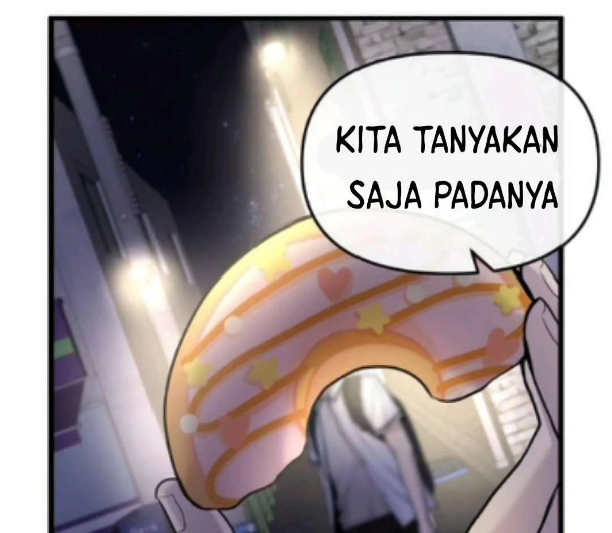Back to The Chanbi Chapter 31 - halaman 169