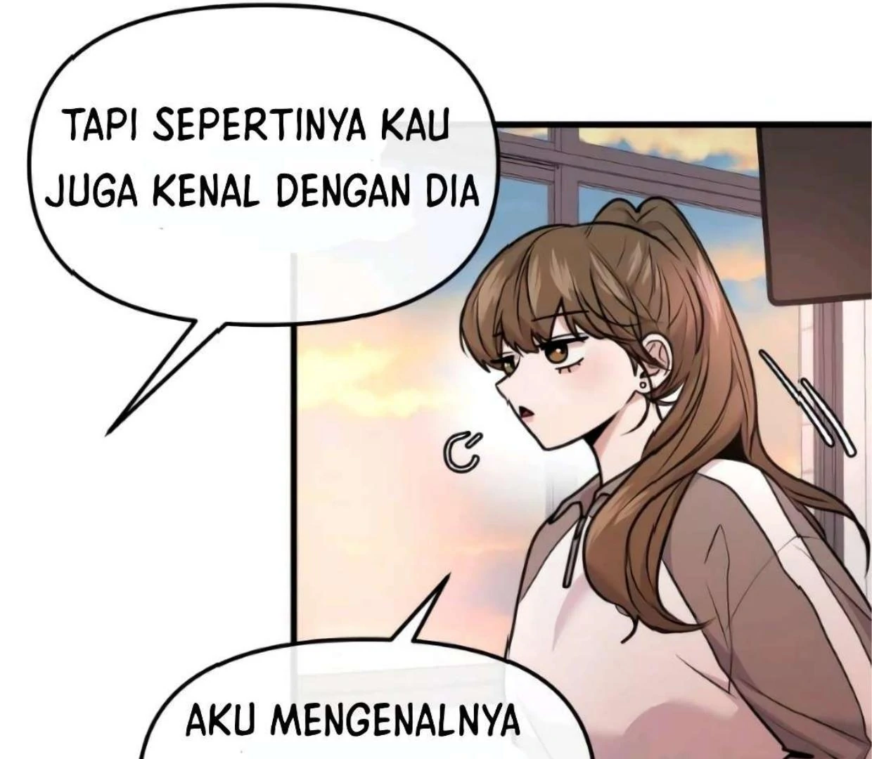 Back to The Chanbi Chapter 31 - halaman 17