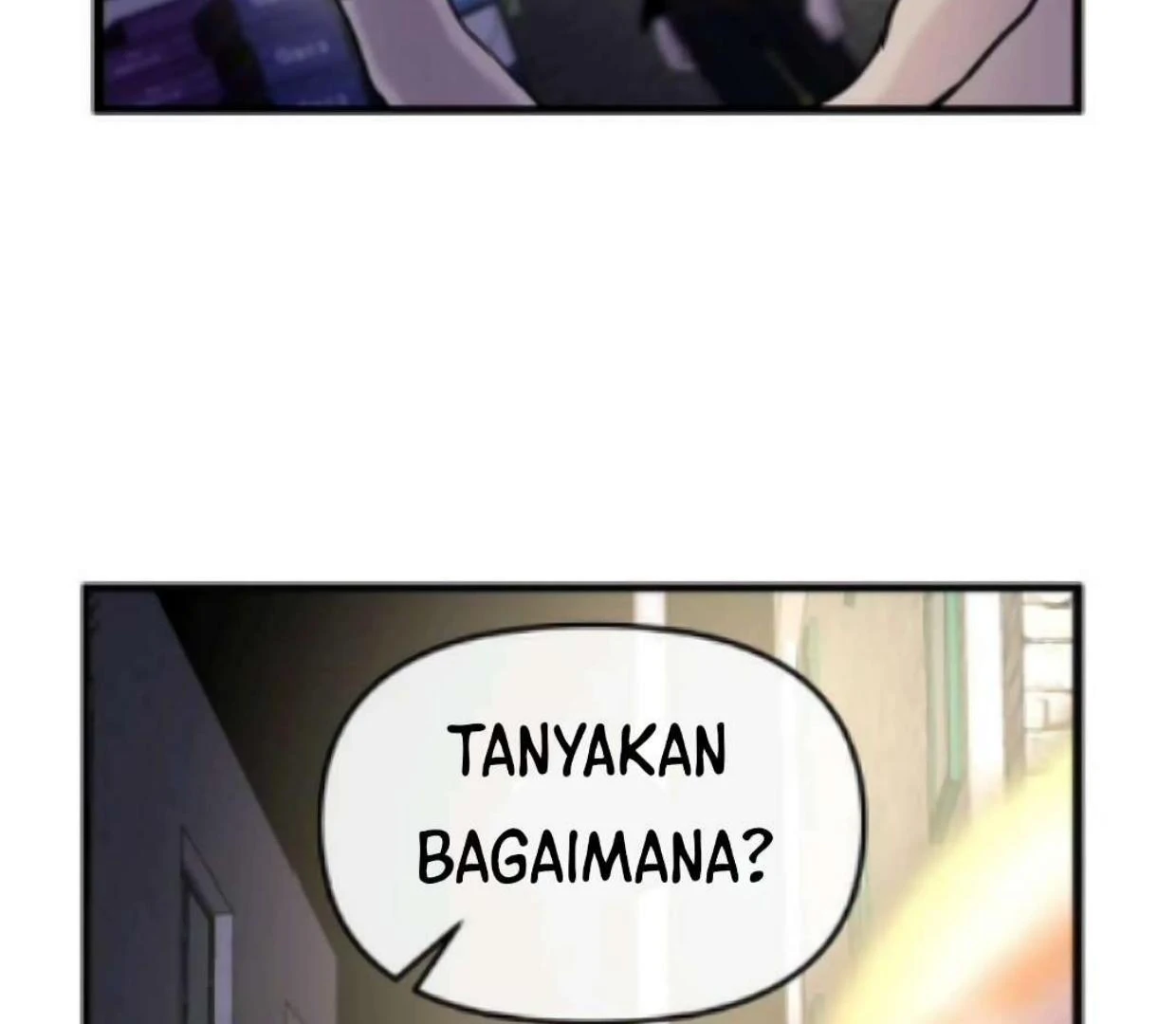 Back to The Chanbi Chapter 31 - halaman 170