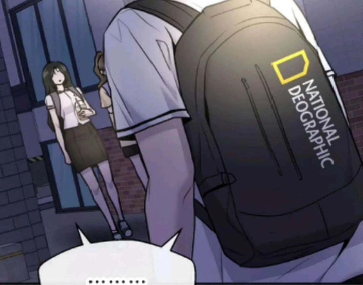 Back to The Chanbi Chapter 31 - halaman 175