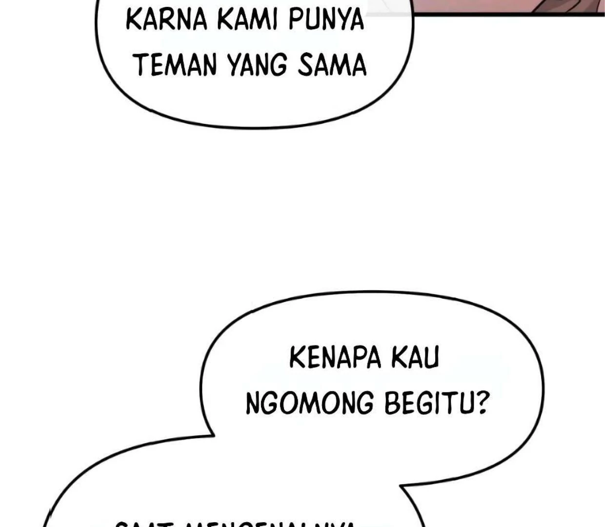 Back to The Chanbi Chapter 31 - halaman 18