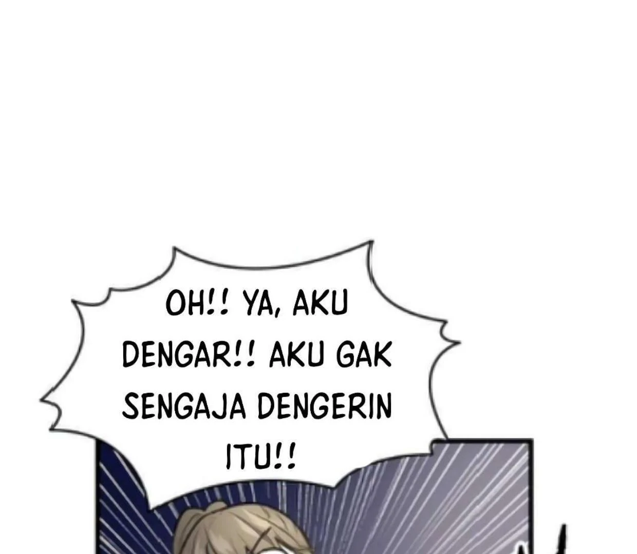Back to The Chanbi Chapter 31 - halaman 180