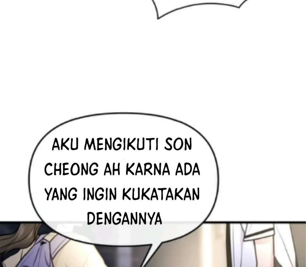 Back to The Chanbi Chapter 31 - halaman 182