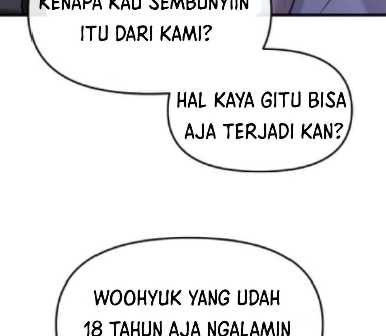 Back to The Chanbi Chapter 31 - halaman 186