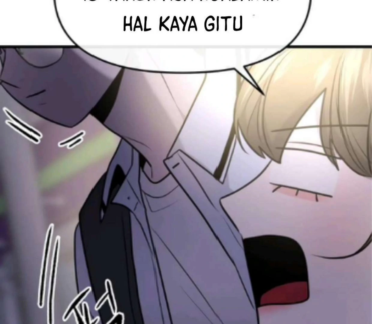 Back to The Chanbi Chapter 31 - halaman 187