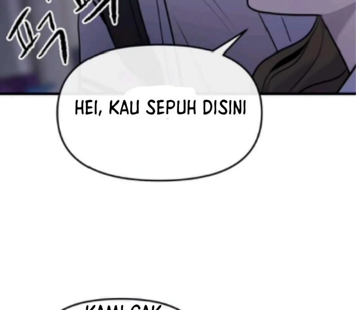 Back to The Chanbi Chapter 31 - halaman 188