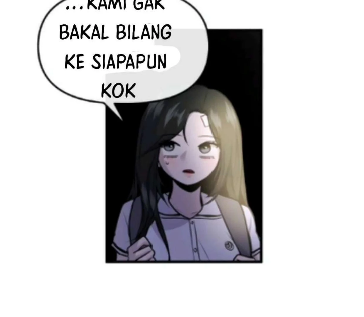 Back to The Chanbi Chapter 31 - halaman 189