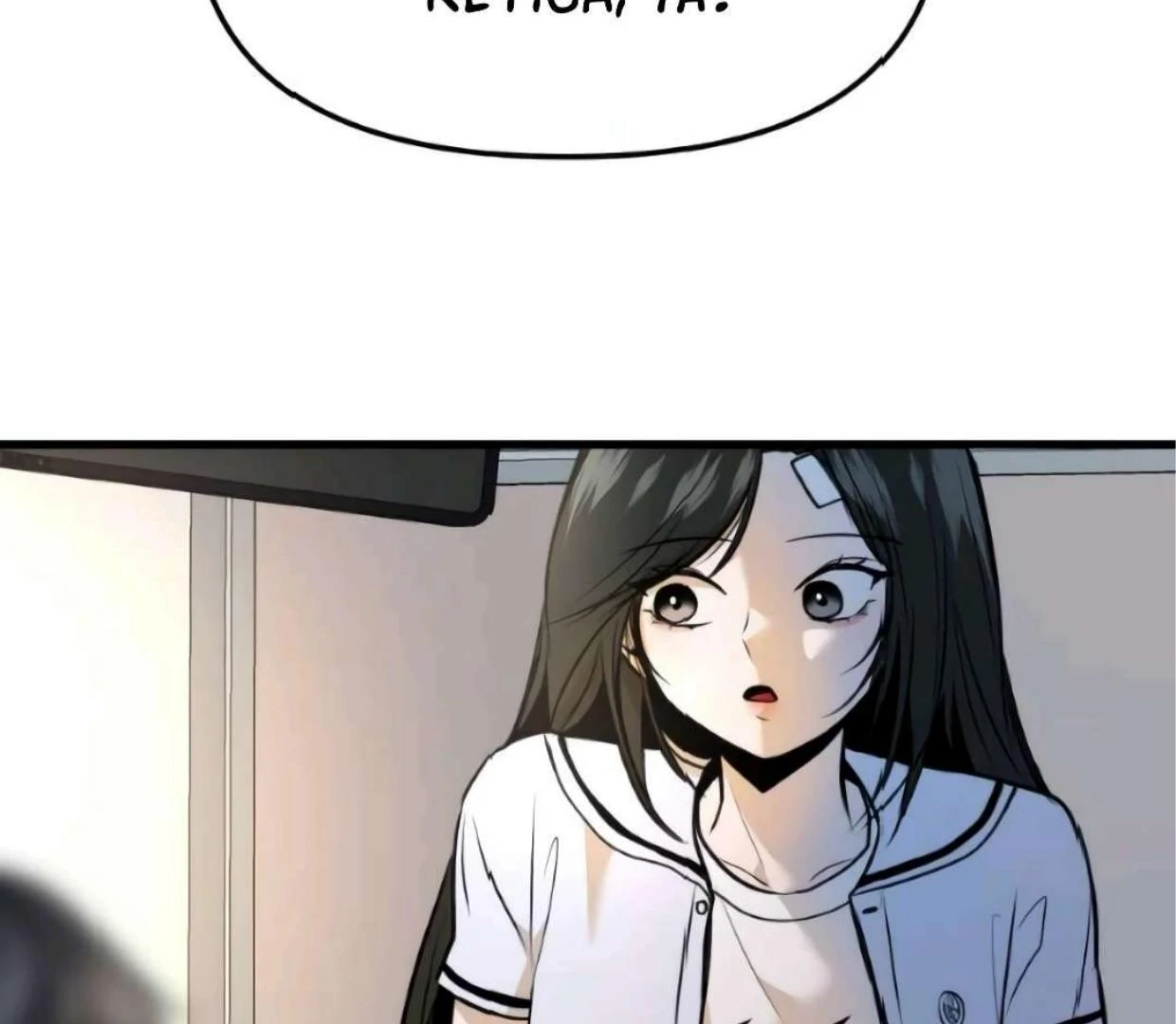 Back to The Chanbi Chapter 31 - halaman 198