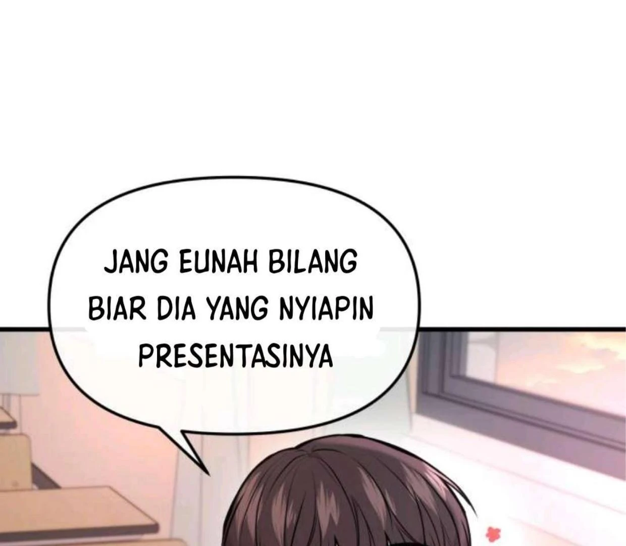 Back to The Chanbi Chapter 31 - halaman 2