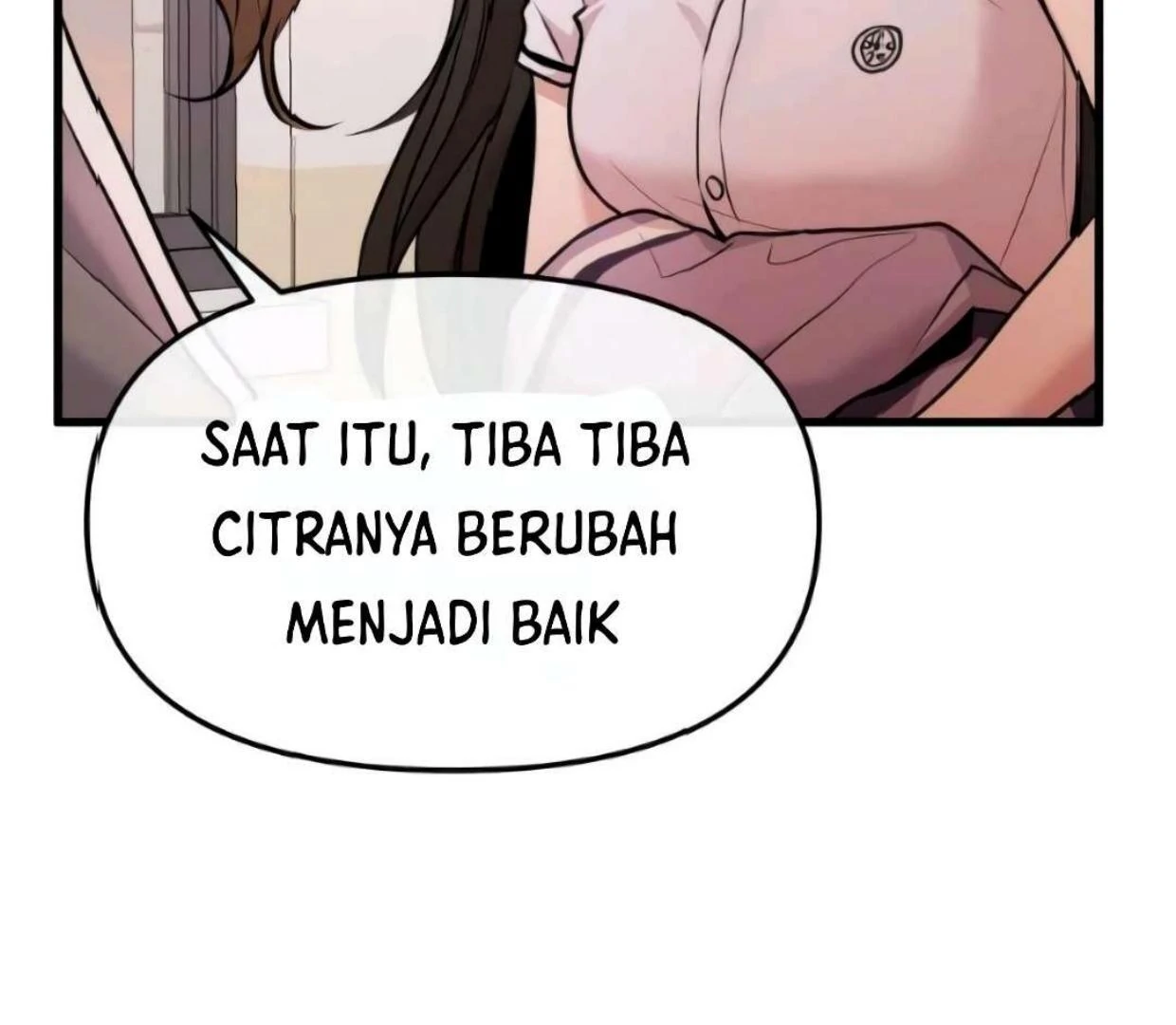 Back to The Chanbi Chapter 31 - halaman 20