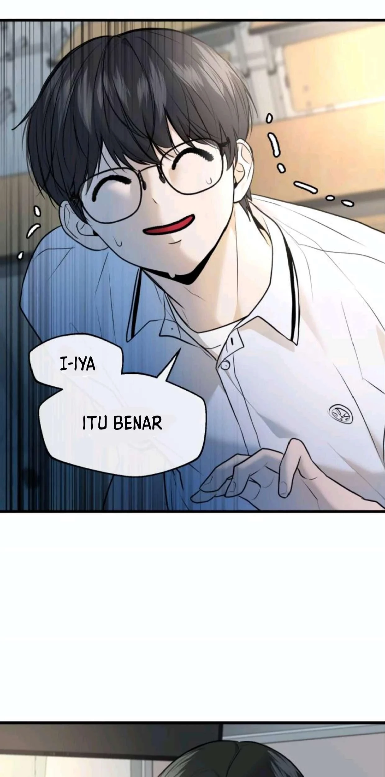 Back to The Chanbi Chapter 31 - halaman 202