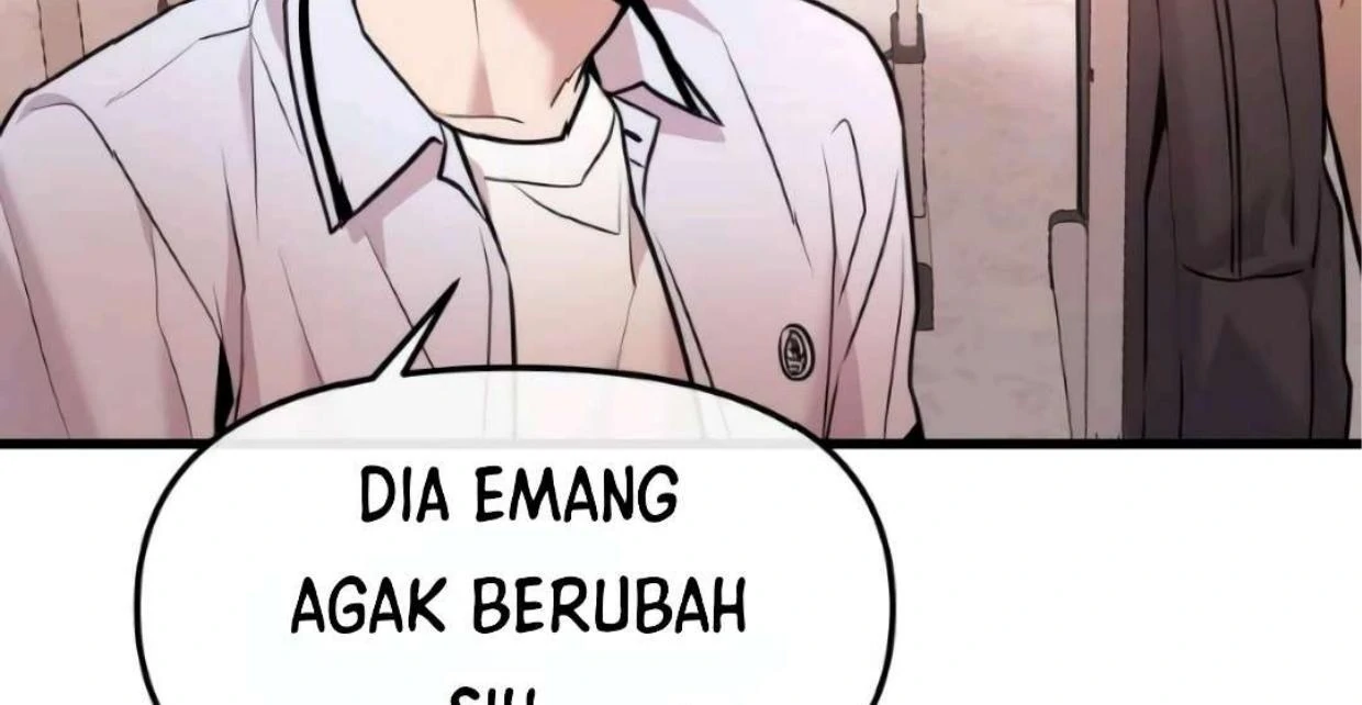 Back to The Chanbi Chapter 31 - halaman 22
