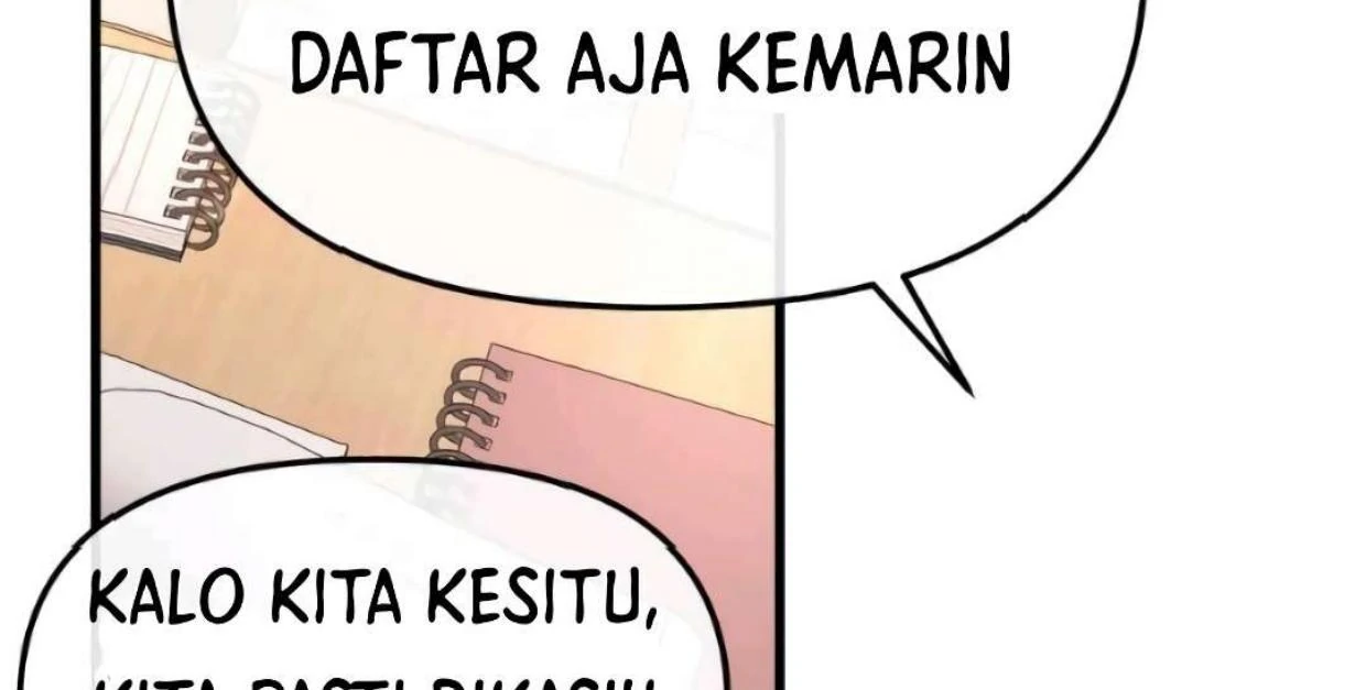 Back to The Chanbi Chapter 31 - halaman 39