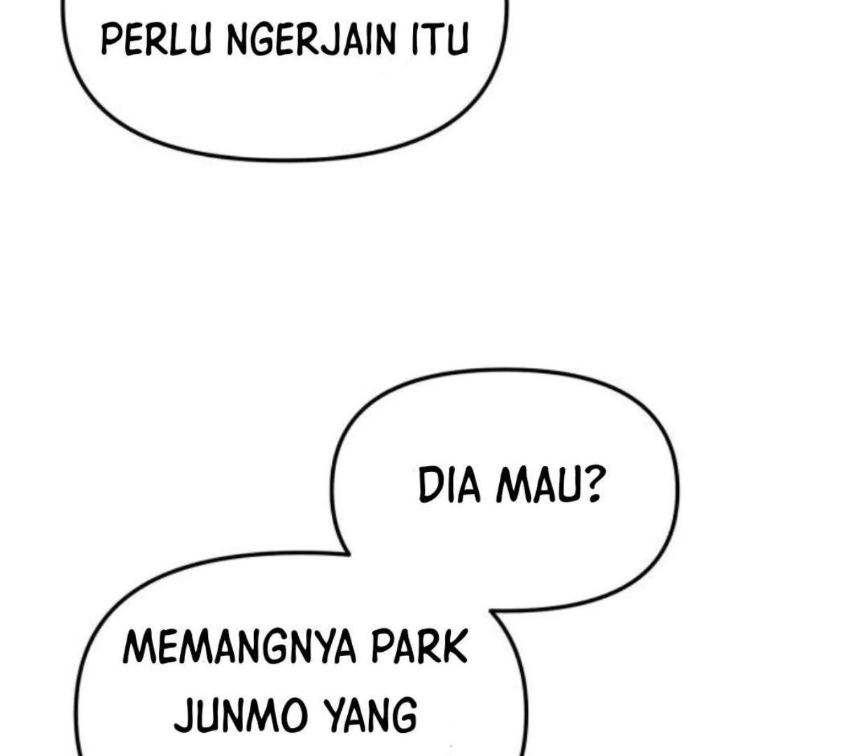 Back to The Chanbi Chapter 31 - halaman 4