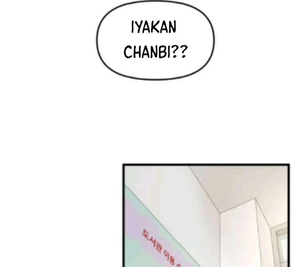Back to The Chanbi Chapter 31 - halaman 41