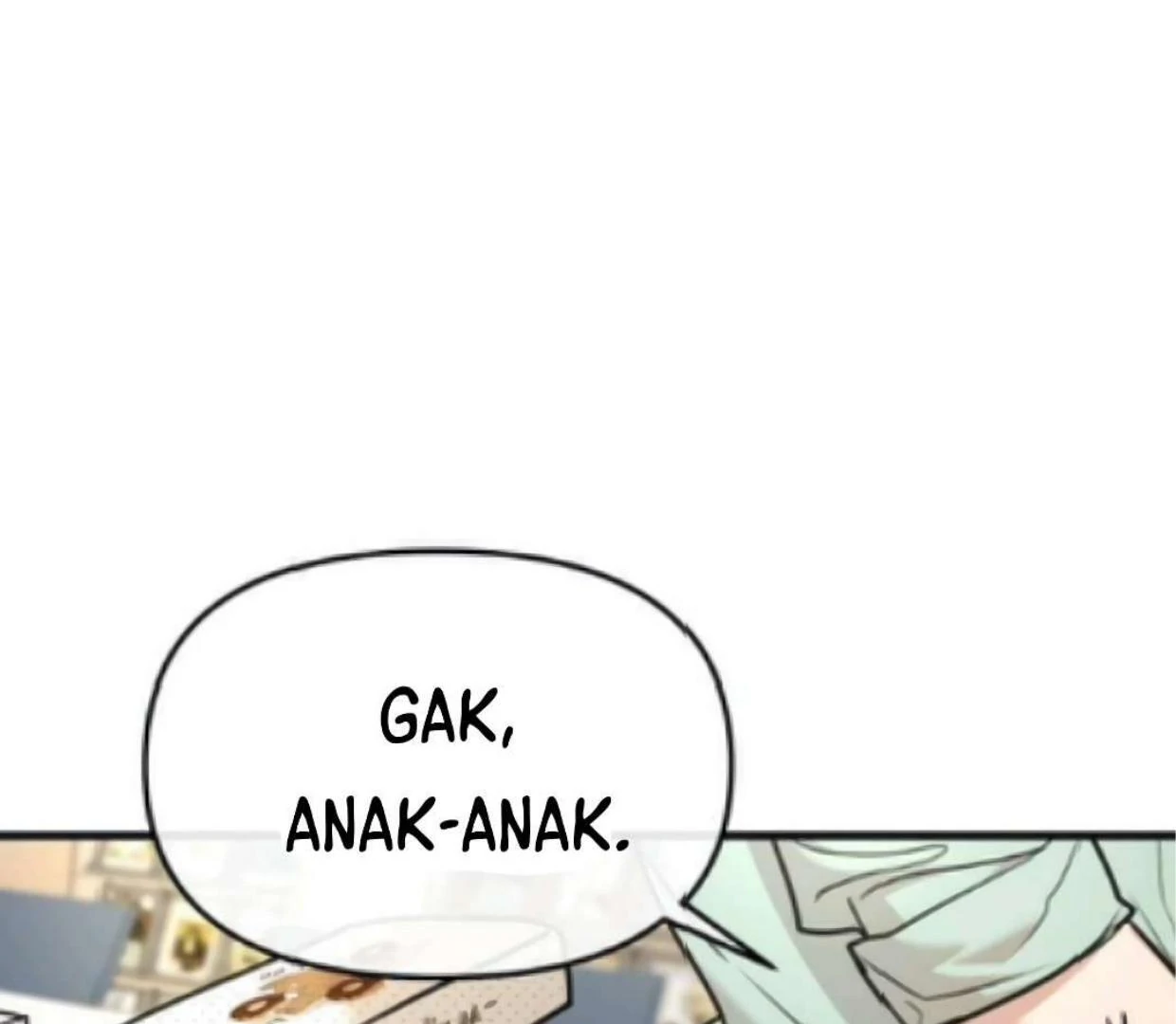 Back to The Chanbi Chapter 31 - halaman 43