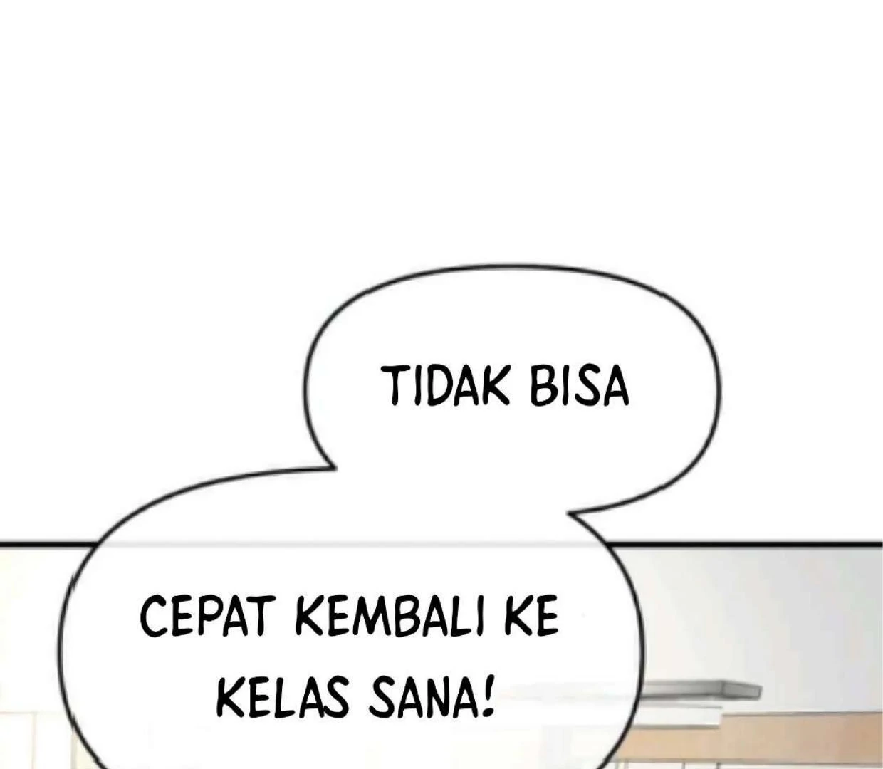 Back to The Chanbi Chapter 31 - halaman 45