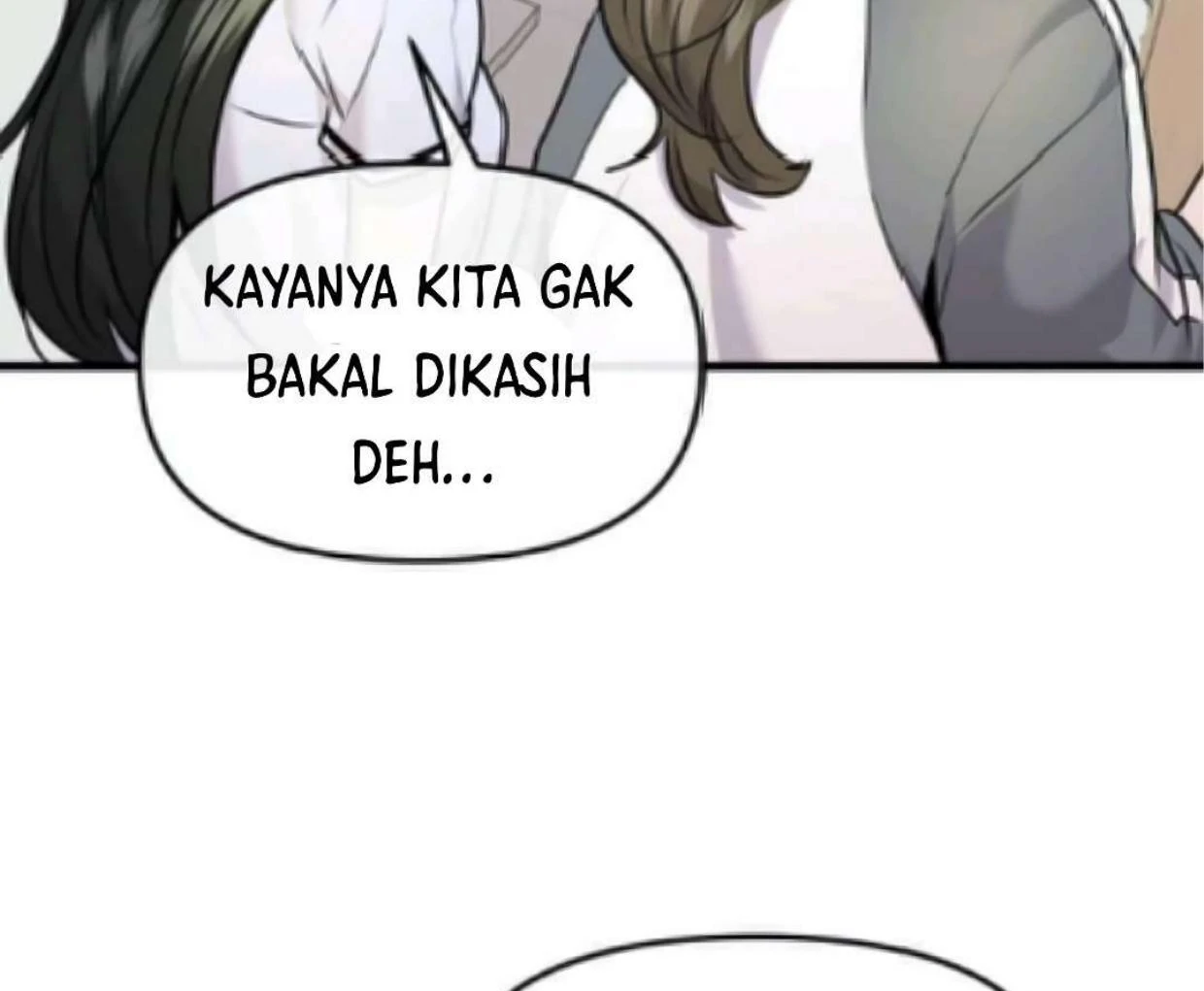 Back to The Chanbi Chapter 31 - halaman 47
