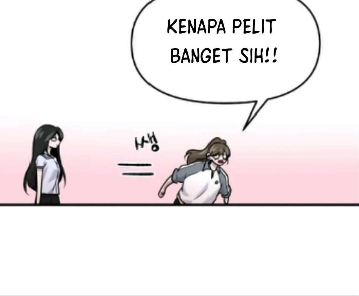 Back to The Chanbi Chapter 31 - halaman 48