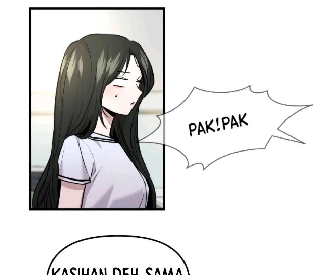 Back to The Chanbi Chapter 31 - halaman 49