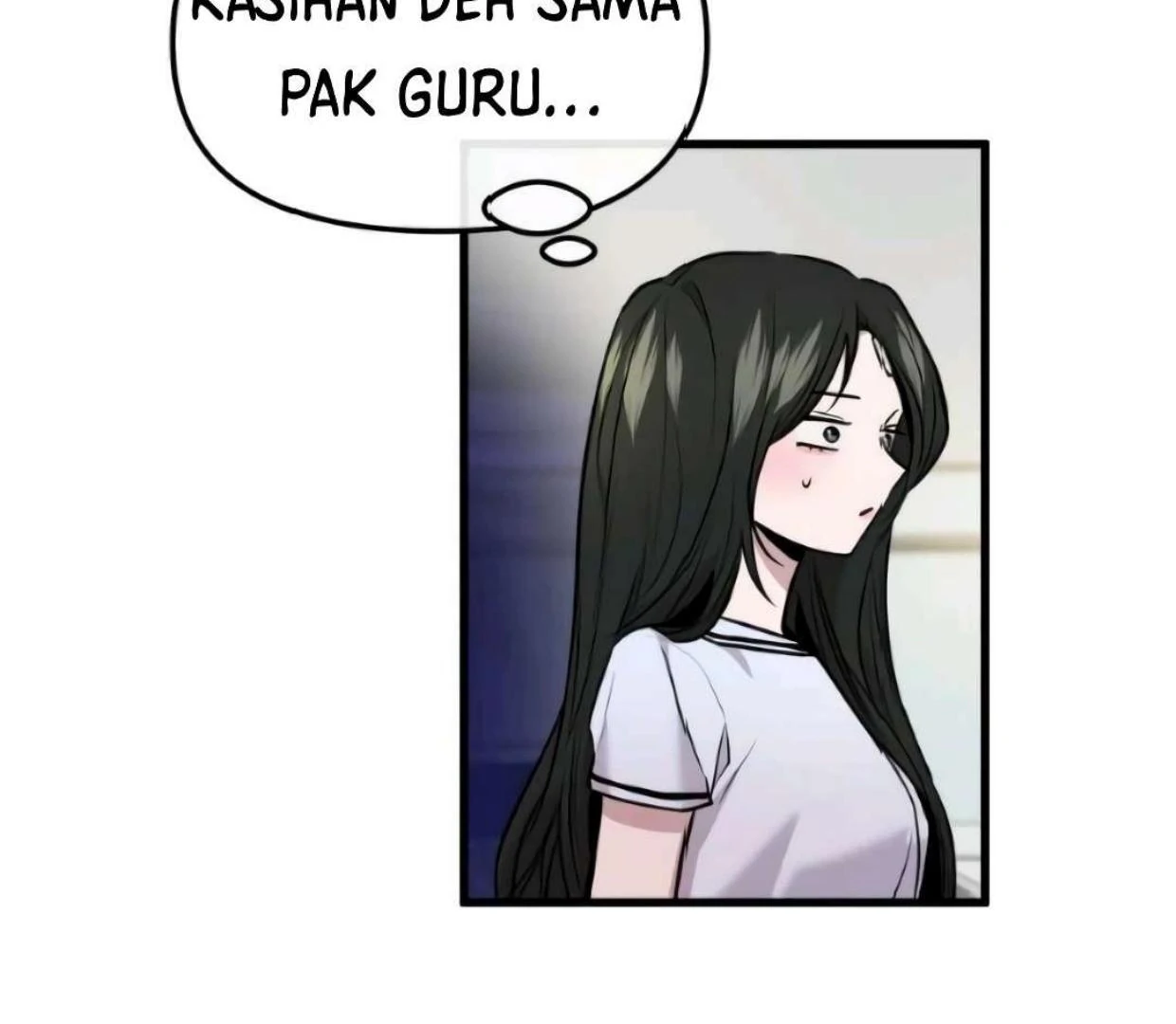 Back to The Chanbi Chapter 31 - halaman 50