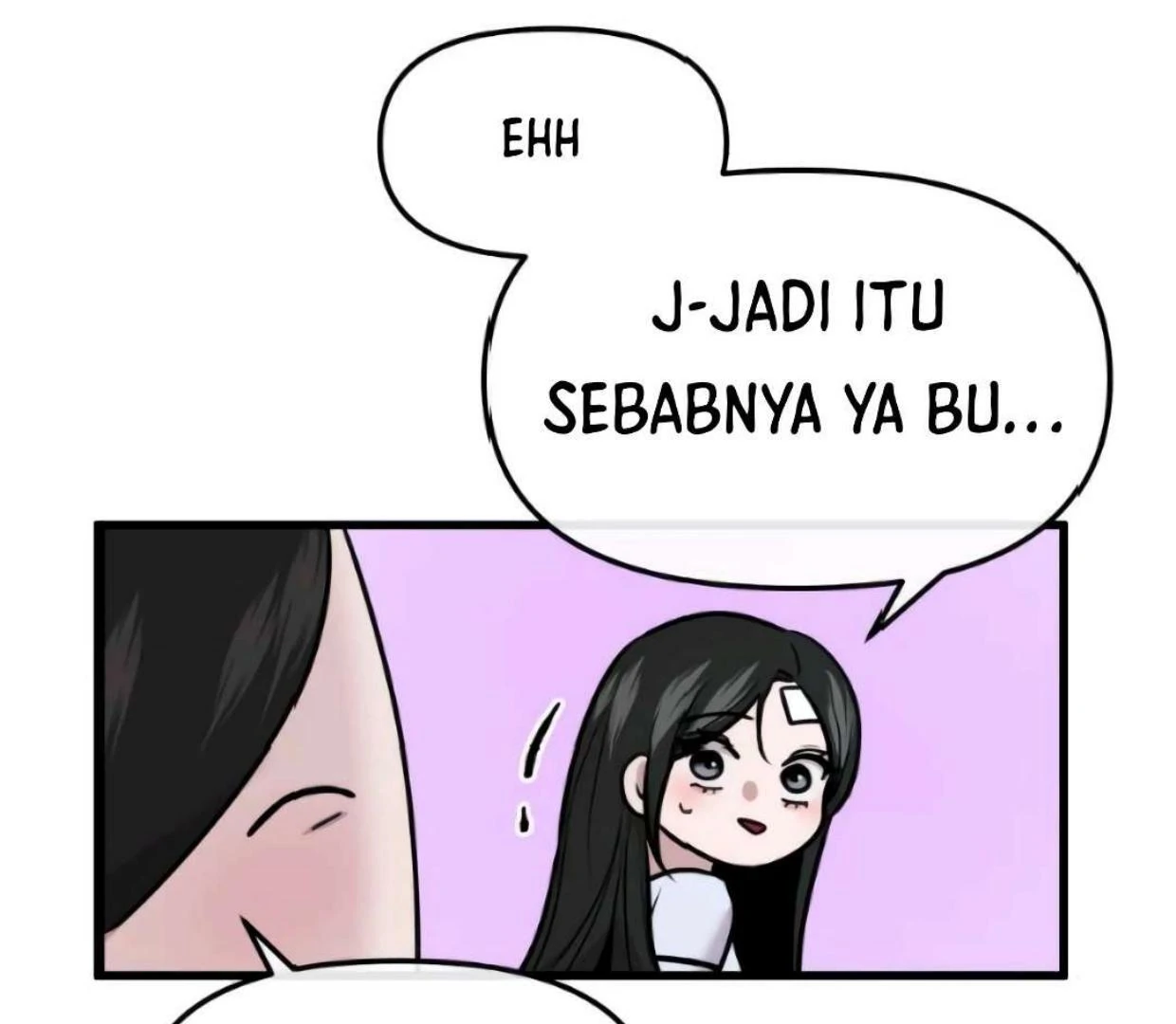 Back to The Chanbi Chapter 31 - halaman 53