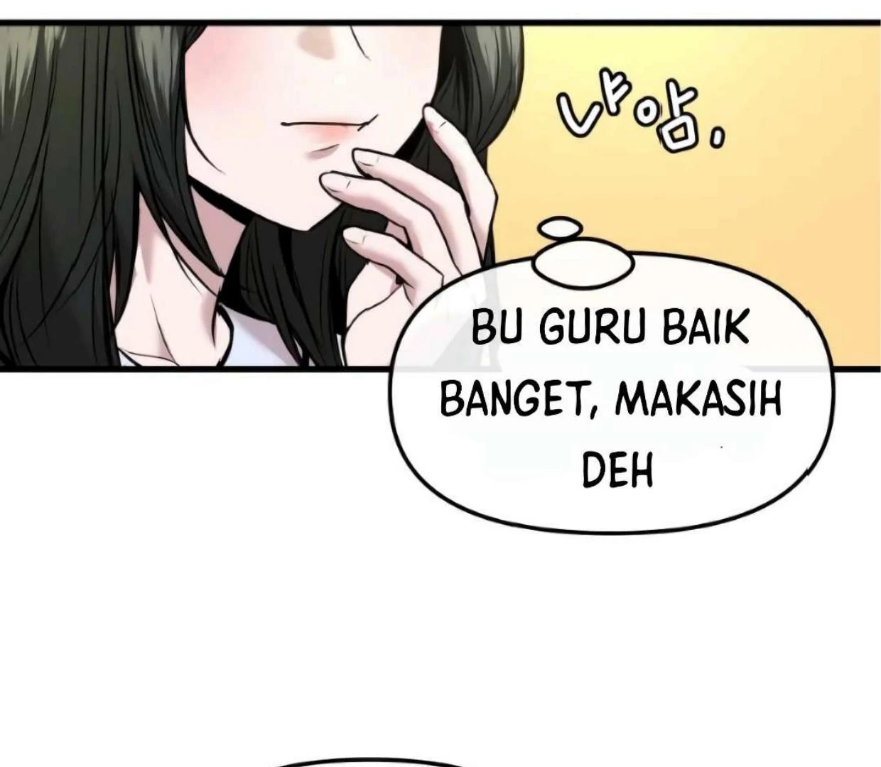 Back to The Chanbi Chapter 31 - halaman 58