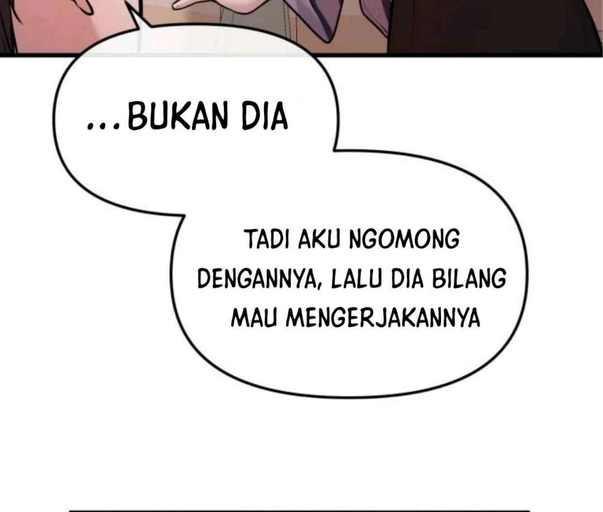 Back to The Chanbi Chapter 31 - halaman 6