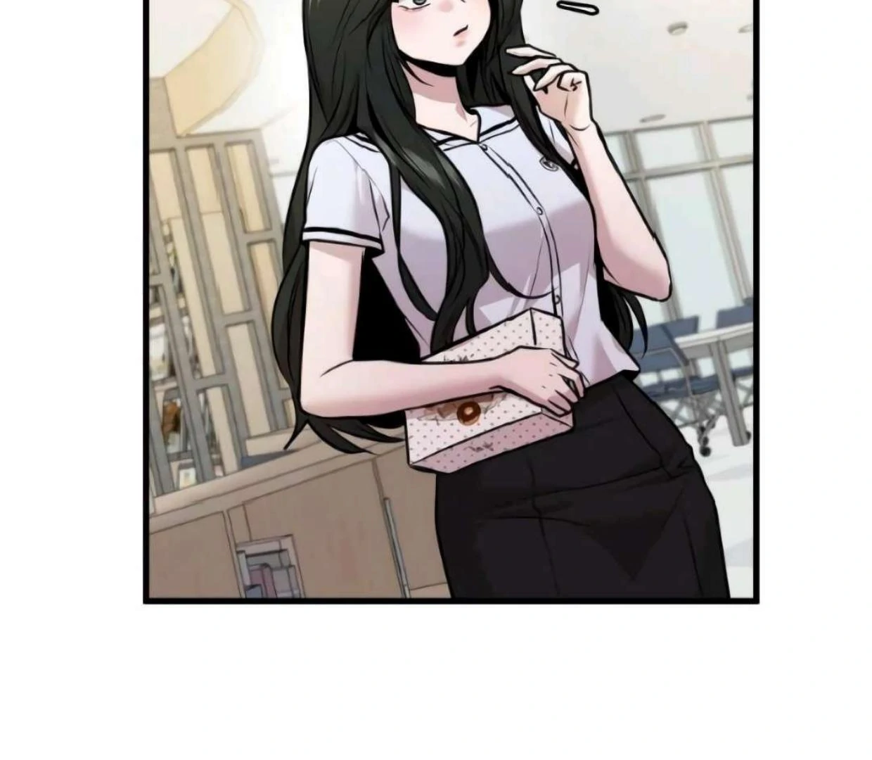 Back to The Chanbi Chapter 31 - halaman 62