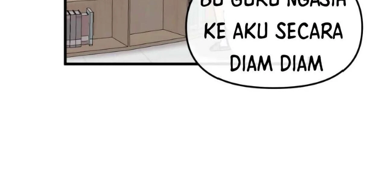 Back to The Chanbi Chapter 31 - halaman 66