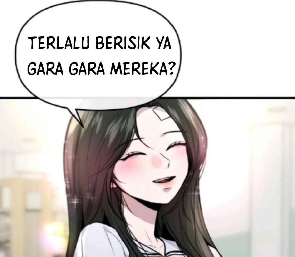 Back to The Chanbi Chapter 31 - halaman 67