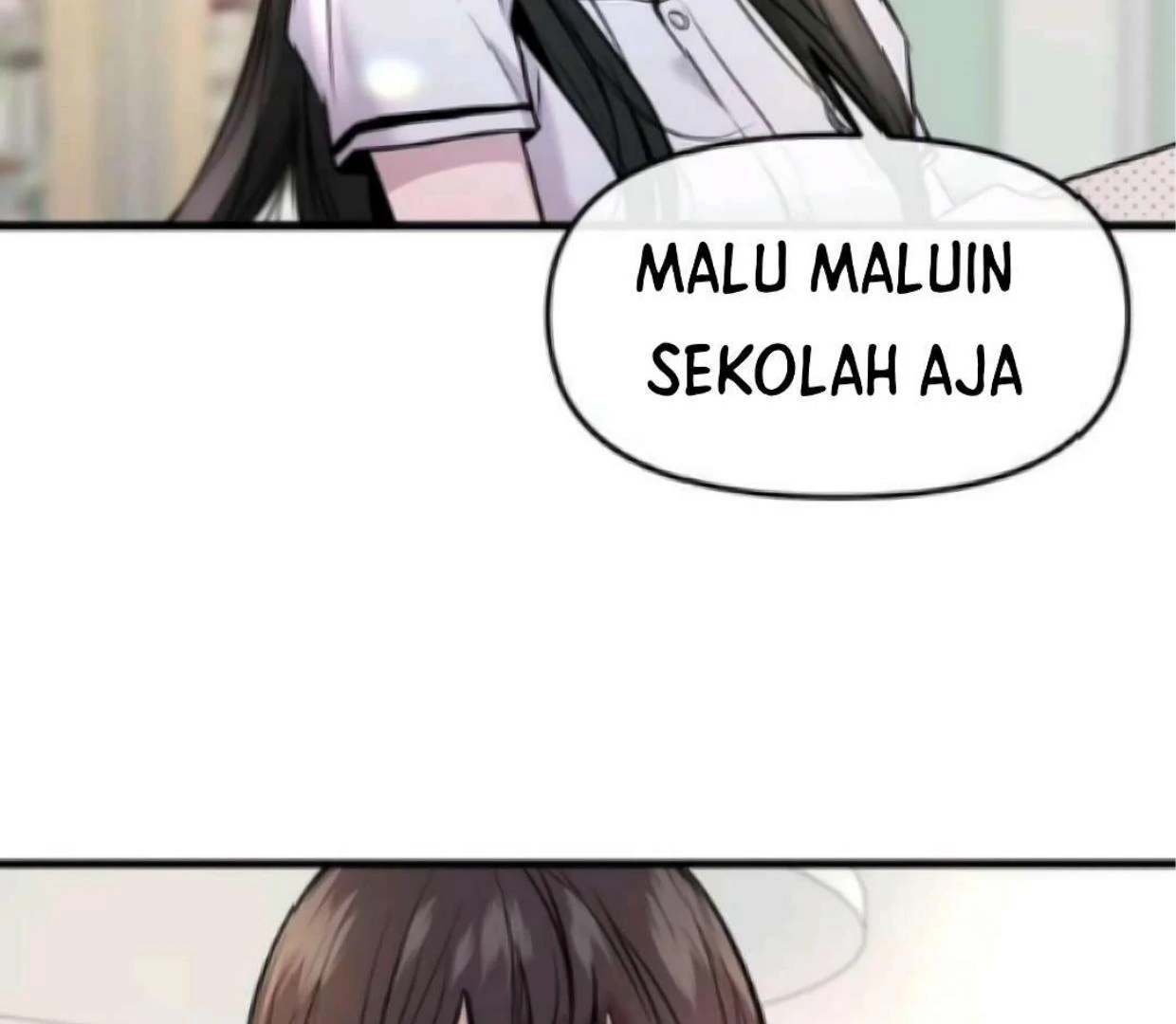 Back to The Chanbi Chapter 31 - halaman 68