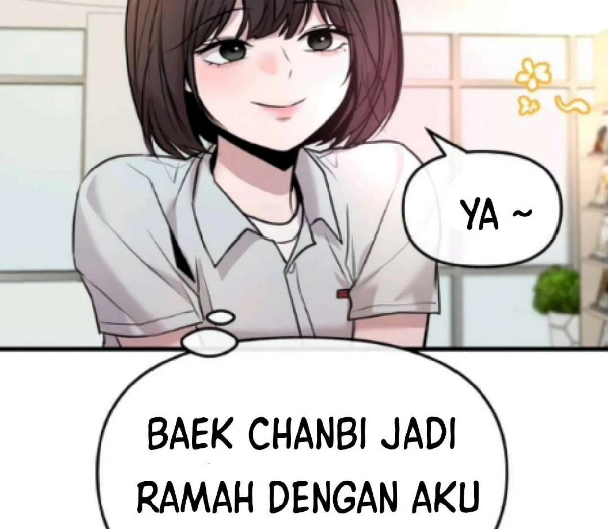 Back to The Chanbi Chapter 31 - halaman 69