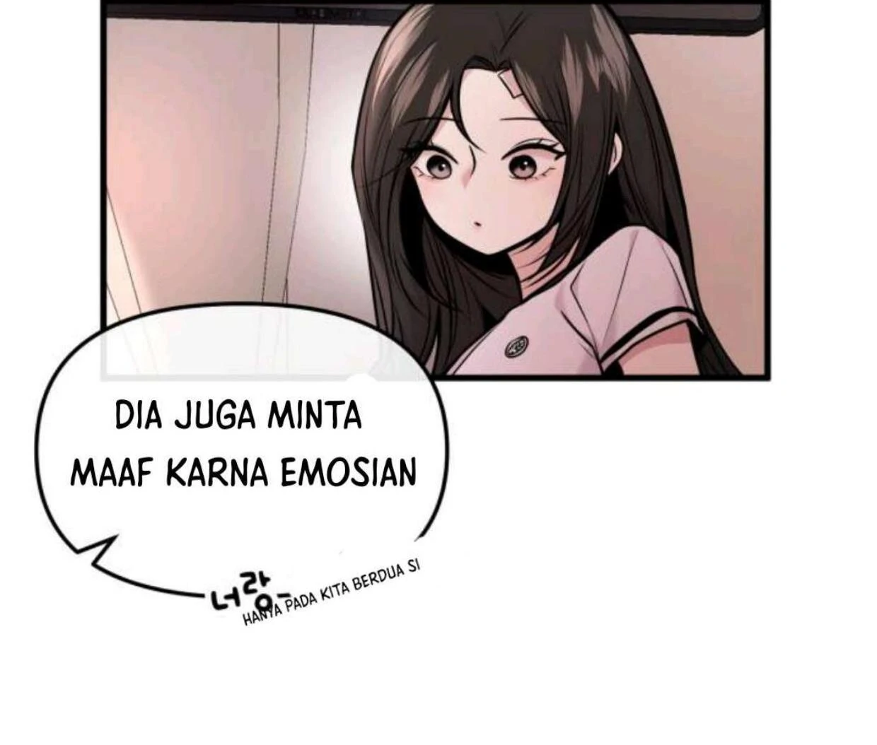 Back to The Chanbi Chapter 31 - halaman 7