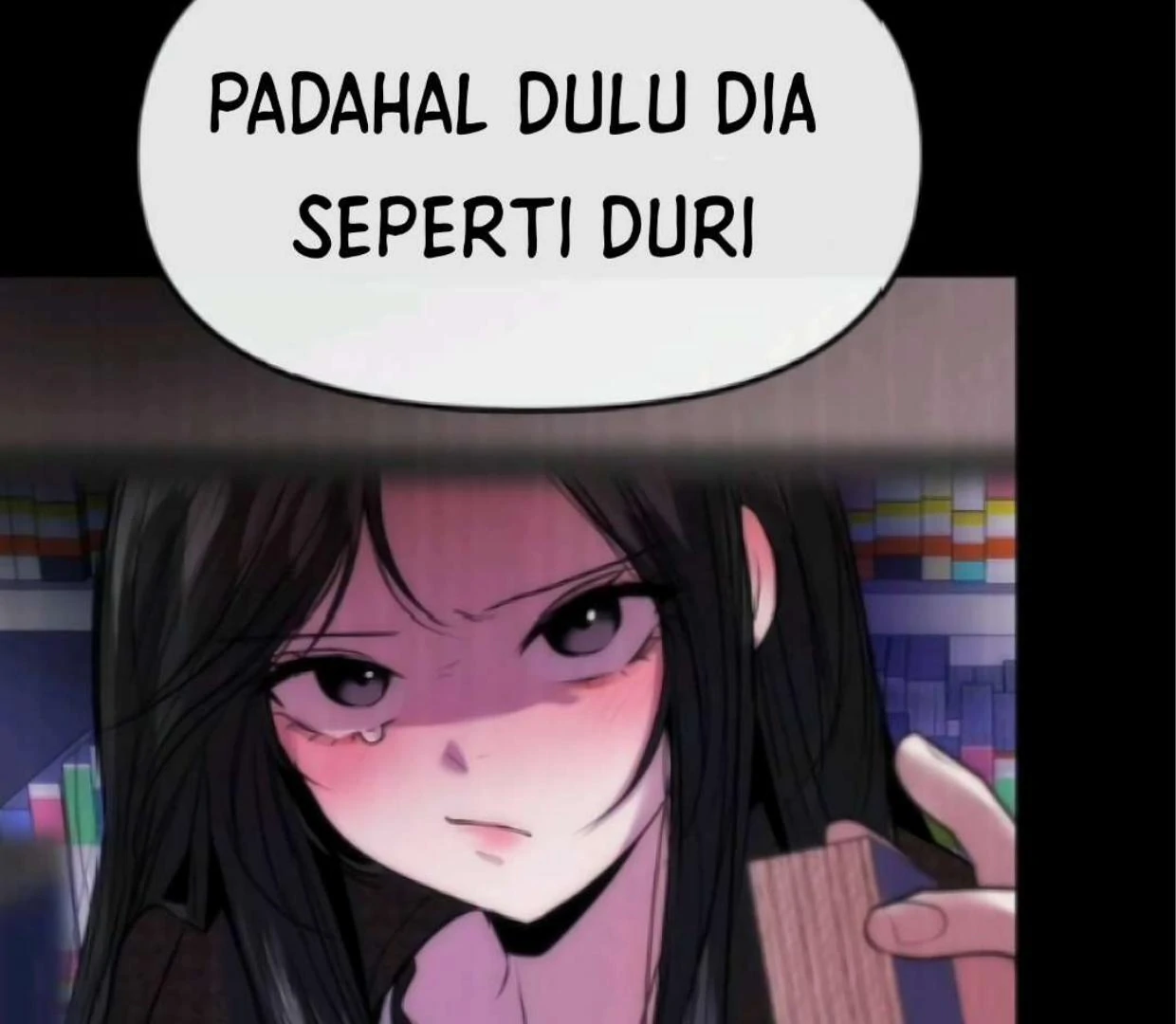Back to The Chanbi Chapter 31 - halaman 71