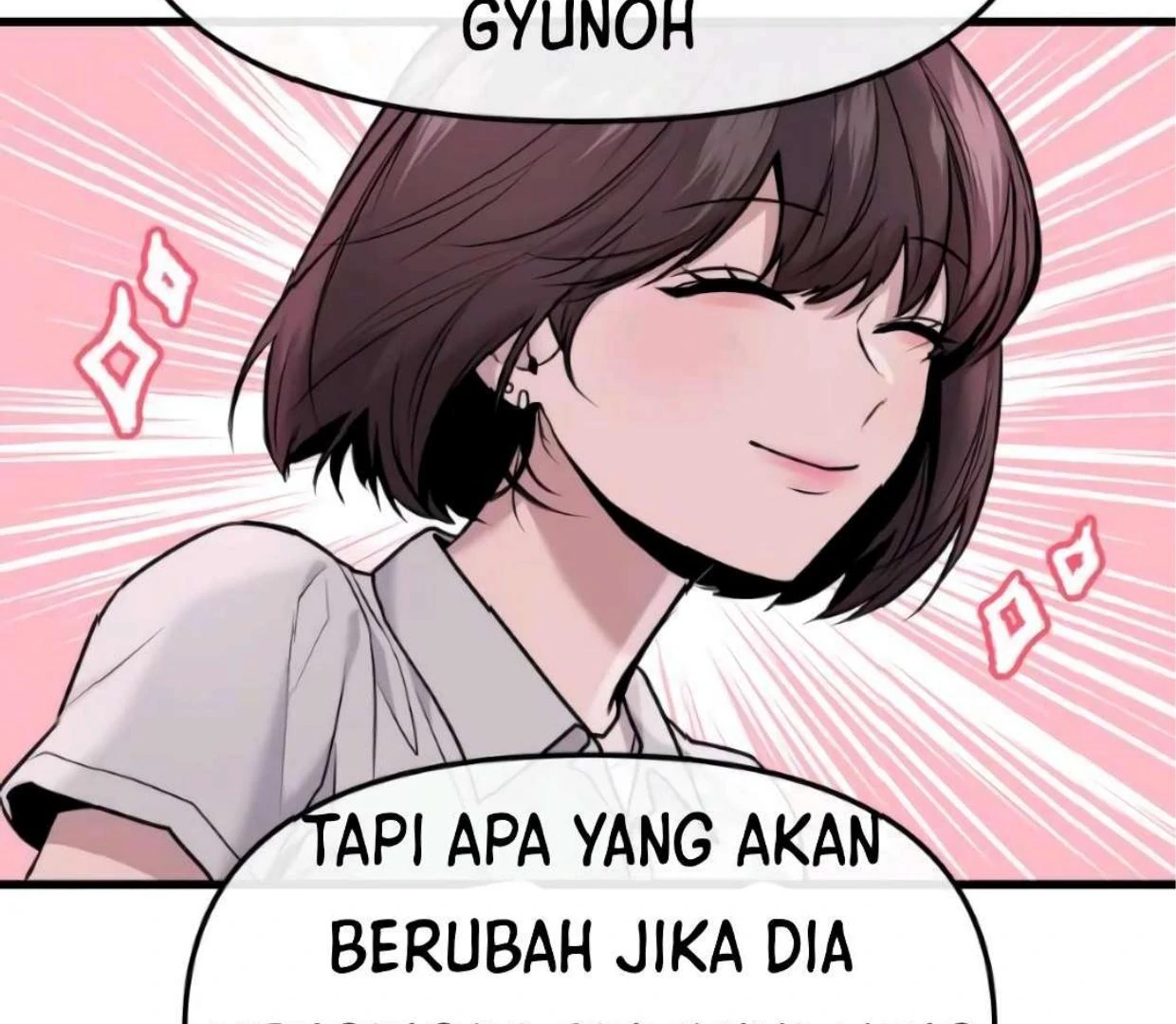 Back to The Chanbi Chapter 31 - halaman 77